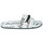 Topánky Muž športové šľapky John Galliano SEA M Biela