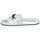 Topánky Muž športové šľapky John Galliano SEA M Biela