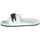 Topánky Žena športové šľapky John Galliano SEA Biela