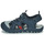 Topánky Chlapec Športové sandále Gioseppo NOQUERO Námornícka modrá