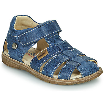 Topánky Chlapec Sandále Primigi 1914511-C Modrá