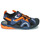 Topánky Chlapec Športové sandále Primigi 1966522 Námornícka modrá / Oranžová