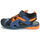 Topánky Chlapec Športové sandále Primigi 1966522 Námornícka modrá / Oranžová