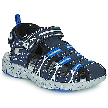 Topánky Chlapec Športové sandále Primigi 1967522 Námornícka modrá