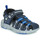 Topánky Chlapec Športové sandále Primigi 1967522 Námornícka modrá
