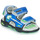 Topánky Chlapec Športové sandále Primigi 1953033 Modrá