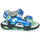 Topánky Chlapec Športové sandále Primigi 1953033 Modrá