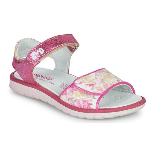 Topánky Dievča Sandále Primigi 1881500 Ružová