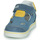 Topánky Chlapec Nízke tenisky Primigi 1856211 Modrá / Žltá