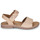 Topánky Dievča Sandále Primigi 1883500-C Ružová