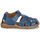Topánky Chlapec Sandále Primigi 1916311 Modrá