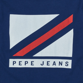 Pepe jeans CARLTON Námornícka modrá