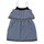 Oblečenie Dievča Krátke šaty Pepe jeans LUCIA Modrá