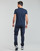 Oblečenie Muž Tričká s krátkym rukávom Pepe jeans ORIGINAL BASIC NOS Modrá