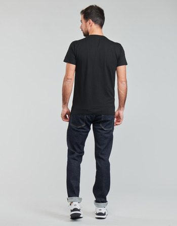Pepe jeans ORIGINAL BASIC NOS Čierna