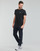 Oblečenie Muž Tričká s krátkym rukávom Pepe jeans ORIGINAL BASIC NOS Čierna