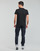Oblečenie Muž Tričká s krátkym rukávom Pepe jeans ORIGINAL BASIC NOS Čierna