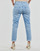 Oblečenie Žena Rovné Rifle Pepe jeans VIOLET Modrá