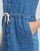 Oblečenie Žena Krátke šaty Pepe jeans JESSI Modrá