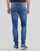 Oblečenie Muž Rifle Slim Pepe jeans STANLEY Modrá