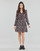 Oblečenie Žena Krátke šaty Ikks BU30085 Viacfarebná