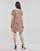 Oblečenie Žena Krátke šaty Ikks BU30395 Viacfarebná