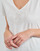 Oblečenie Žena Tričká s krátkym rukávom Ikks BU10335 Biela