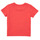 Oblečenie Chlapec Tričká s krátkym rukávom Ikks ACHARPOT Oranžová