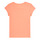 Oblečenie Dievča Tričká s krátkym rukávom Ikks ECLATOS Oranžová
