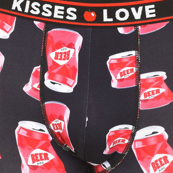 Kisses&Love KL10002 Viacfarebná