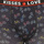 Spodná bielizeň Muž Boxerky Kisses&Love KL10005 Viacfarebná