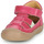 Topánky Dievča Sandále Citrouille et Compagnie NEW 77 Ružová