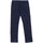 Oblečenie Deti Nohavice Chinos a Carrot Gaastra 31694010-F40 Námornícka modrá
