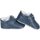 Topánky Chlapec Detské papuče Le Petit Garçon C-6-MARINO Námornícka modrá