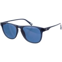 Hodinky & Bižutéria Žena Slnečné okuliare G-Star Raw GS638S-426 Námornícka modrá