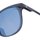 Hodinky & Bižutéria Žena Slnečné okuliare G-Star Raw GS638S-426 Námornícka modrá