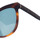 Hodinky & Bižutéria Žena Slnečné okuliare Karl Lagerfeld KL937S-215 Hnedá