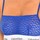Spodná bielizeň Žena Športové Calvin Klein Jeans QF4691E-PZ6 Modrá
