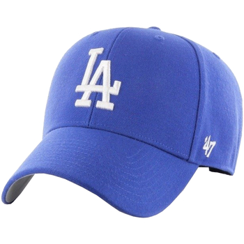 Textilné doplnky Šiltovky '47 Brand Los Angeles Dodgers Cap Modrá