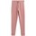 Oblečenie Žena Nohavice 4F SPDD013 Ružová