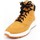 Topánky Muž Polokozačky 4F OBMH256 Oranžová