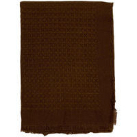 Textilné doplnky Šále, štóle a šatky Antony Morato MMSC00363 AF040001 Hnedá