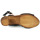 Topánky Žena Sandále Myma 5503MY Čierna
