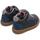 Topánky Deti Čižmy Camper Baby Bryn K900077-004 Čierna