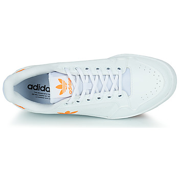 adidas Originals NY 90 Biela / Oranžová