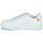 Topánky Nízke tenisky adidas Originals NY 90 Biela / Oranžová