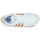 Topánky Nízke tenisky adidas Originals CONTINENTAL 80 STRI Biela / Oranžová