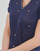 Oblečenie Žena Tričká s krátkym rukávom Only ONLSTEPHANIA Námornícka modrá
