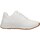 Topánky Žena Členkové tenisky Skechers 155570 Biela