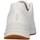 Topánky Žena Členkové tenisky Skechers 155570 Biela
